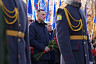 В парке Победы увековечили память погибших в СВО саратовцев