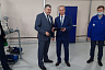 В Саратове открыли редкое производство для снижения импорта
