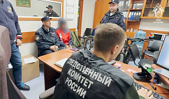 Гражданина Молдавии обвинили в теракте и покушении на убийство офицера в Саратовской области