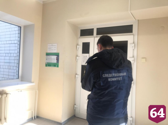 Задержан подозреваемый в избиении до смерти 60-летнего саратовца 