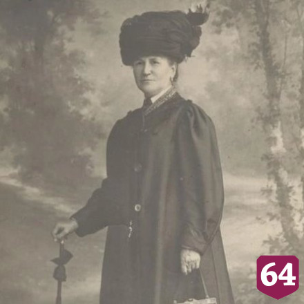 Саратовцам расскажут о купцах на Воскресенском кладбище
