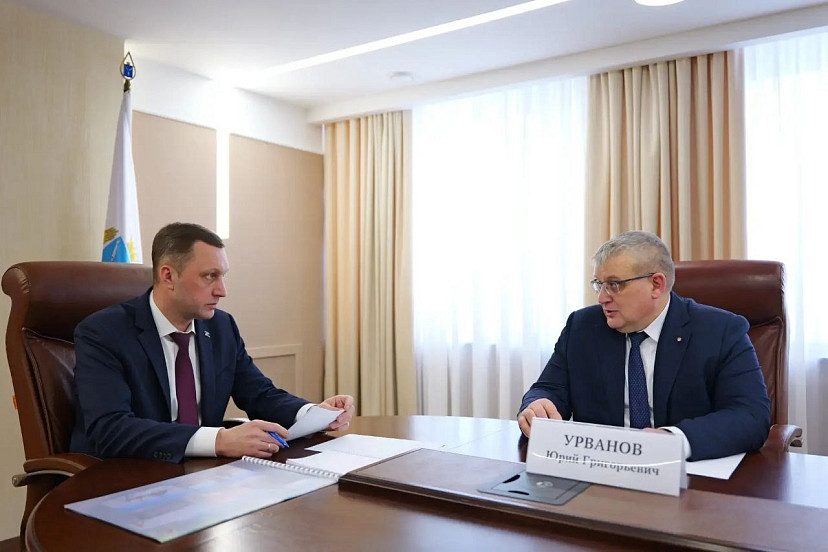 Реконструкция погранпункта в Саратовской области увеличит пропускную способность