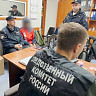 Гражданина Молдавии обвинили в теракте и покушении на убийство офицера в Саратовской области