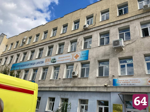 Мурашко призвал нарастить в Саратовской области темпы вакцинации
