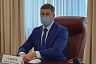 Ресторатор мирового уровня заинтересовался товарами саратовских фермеров