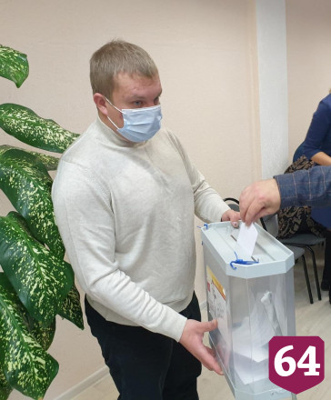 Новым главой Шихан стал коммунальщик из Вольска