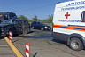 Два человека погибли в ДТП на окраине Саратова