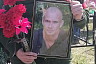 Саратовцы простились с погибшим в спецоперации Алексеем Ракицким 