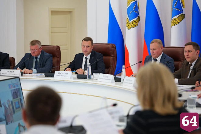 В Саратовской области выросла популярность среднего профобразования