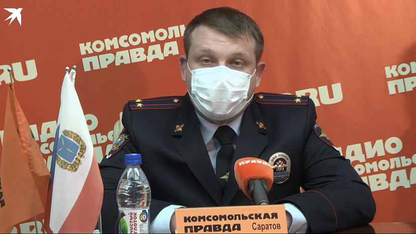 Саратовские полицейские раскрыли четверть дистанционных мошенничеств