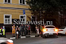 В столкновении иномарок на Радищева травмы получили 4 женщины