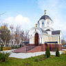 Саратовцам покажут святыни больничного храма святителя Луки