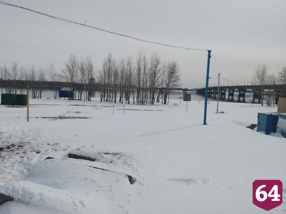 Убийца отчима на саратовском пляже пытался обжаловать приговор