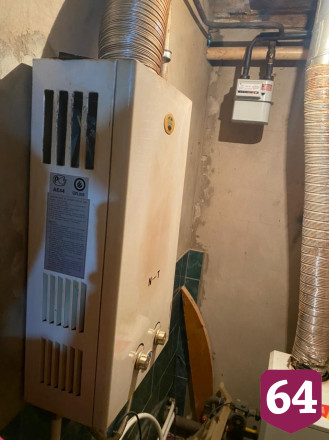В Саратовской области три девочки отравились угарным газом