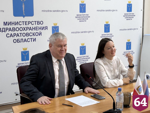 Саратовцев призвали не «тренировать» печень алкогольными напитками