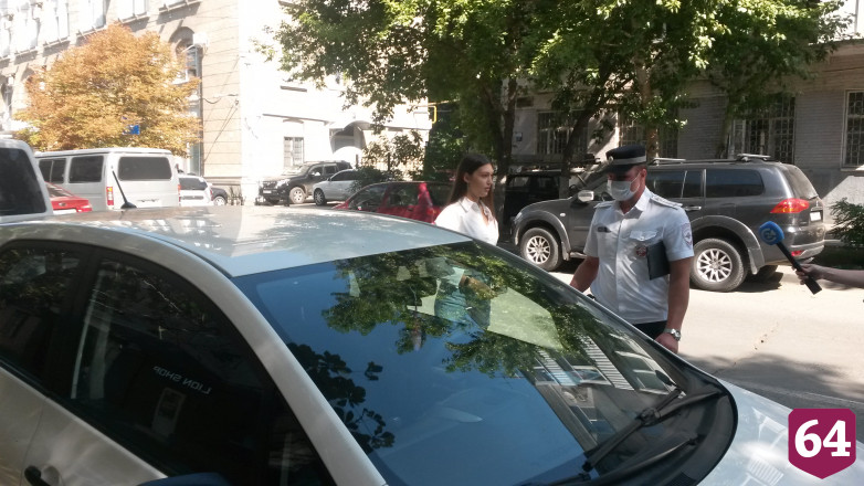 Саратовские автомобилисты призвали власти создавать адекватные условия парковки