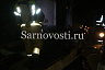 Под Саратовом загорелась квартира с двумя детьми