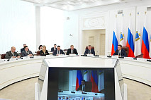 В общеобластном субботнике участвовали более 6,5 тысячи саратовцев  