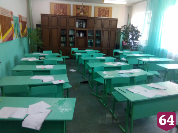 «Колумбайнер» из Вольска выплатит покалеченной девочке миллион рублей