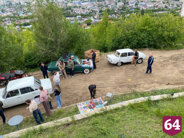 Озвучена дата выхода на Первом канале снятого в Саратове сериала