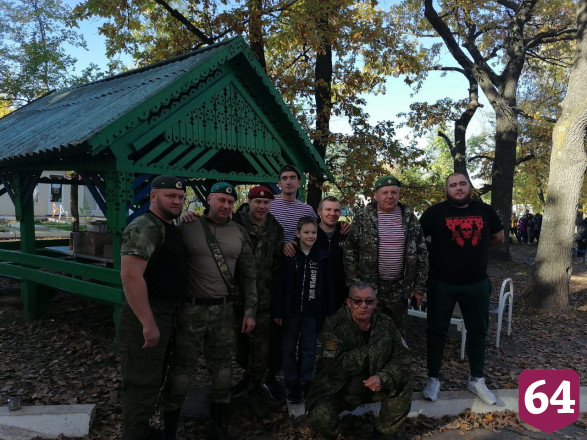 Для мобилизованных в Саратове испекли 2500 пирожков