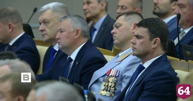 Владимир Путин призвал депутатов быстро реагировать на нужды россиян