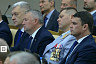 Владимир Путин призвал депутатов быстро реагировать на нужды россиян
