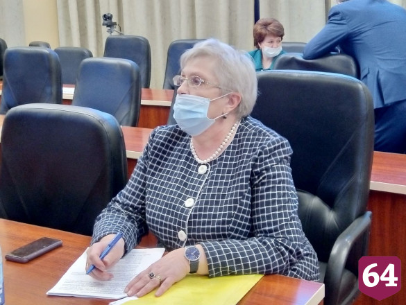 В Саратовской области сняли карантин в одном из районов 
