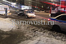 В Саратове попала в ДТП беременная женщина с 5 детьми