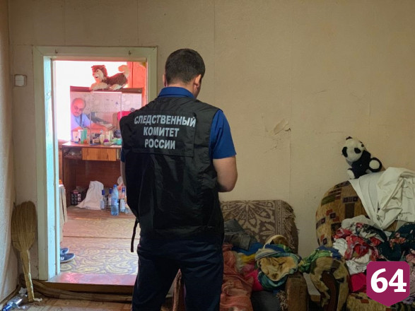 Вахтовик до смерти забил жену за измену