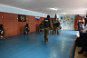 Спецназ саратовского УФСИН подготовил для школьников показательную программу