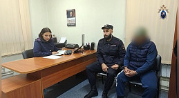 В Саратовской области за взятку под домашний арест отправлен экс-начальник отдела ГАИ
