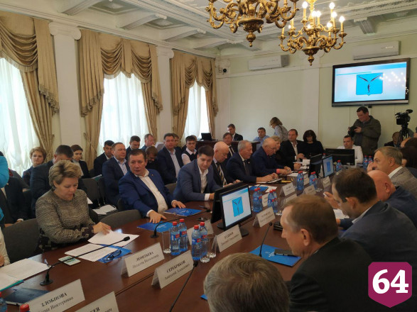 От саратовцев ждут предложений по празднованию Дня Победы 