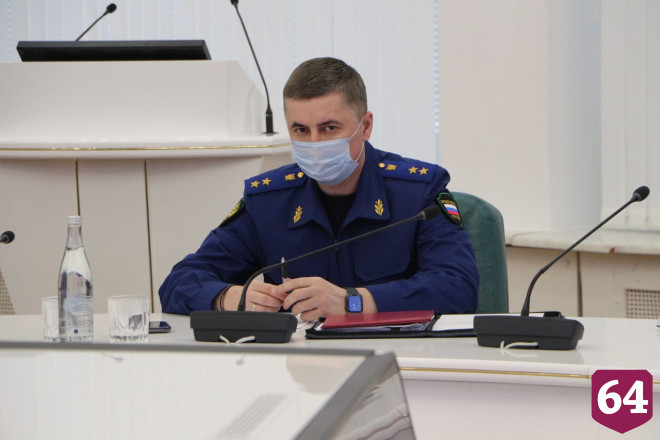В Саратовской области цены на товары будут мониторить каждый день
