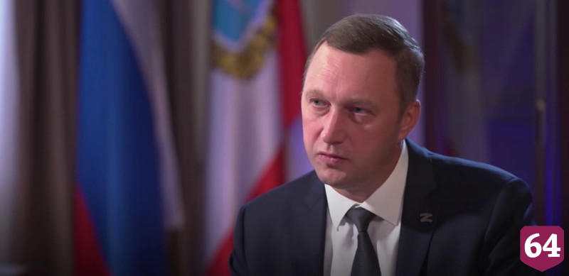 Губернатор заявил о рекордно низкой безработице в Саратовской области