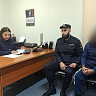 В Саратовской области за взятку под домашний арест отправлен экс-начальник отдела ГАИ