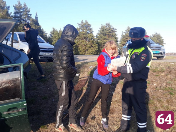 В пьяном ДТП пассажирка головой разбила лобовое стекло