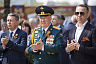 Интернат в Энгельсе отметил День Победы 