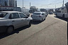В Саратове искали нарушителей среди таксистов 