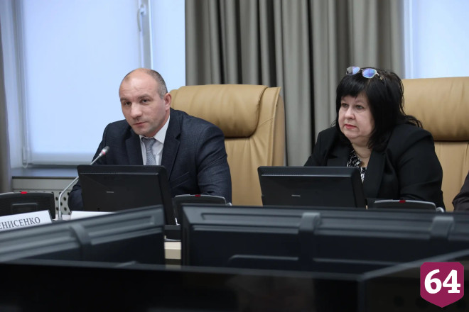 Саратовским бойцам СВО помогут подготовиться к встречам с молодежью