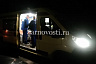 Инвалид сгорела в квартире, пока внучки не было дома