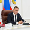 Саратовский губернатор поручил усилить контроль за бездомными животными 