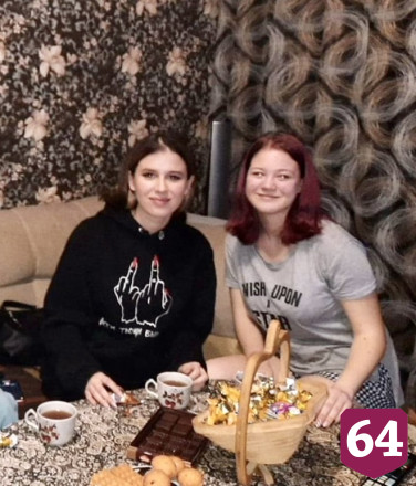 Популярная певица устроила в Энгельсе для поклонницы новогоднее чудо