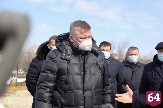 Володин обозначил срок открытия в Саратове приюта для животных
