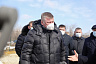 Володин обозначил срок открытия в Саратове приюта для животных