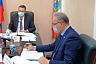 Чиновникам поручили не забывать о нуждающихся в помощи пожилых саратовцах 