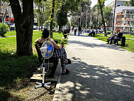 В Саратовскую область после прохладных выходных вернется жара