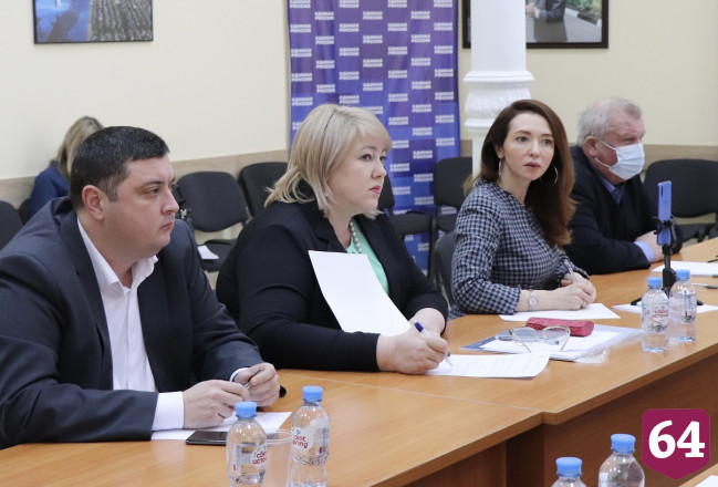 В Саратовской области намерены сделать спорткомплексы бесплатными для детей