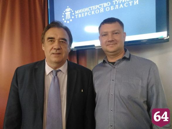 Фильм о саратовских тюльпанах впечатлил звезд телеиндустрии