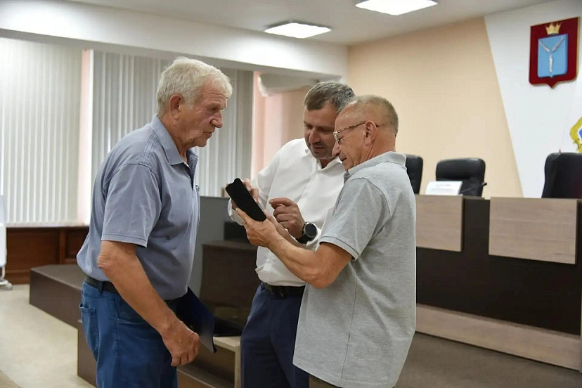 В Саратовской области решили реставрировать голубятни